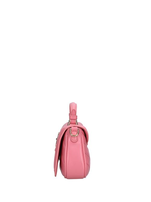 Borsa Plumar med. in pelle LA CARRIE | 142P-LT-121-LEAROSA